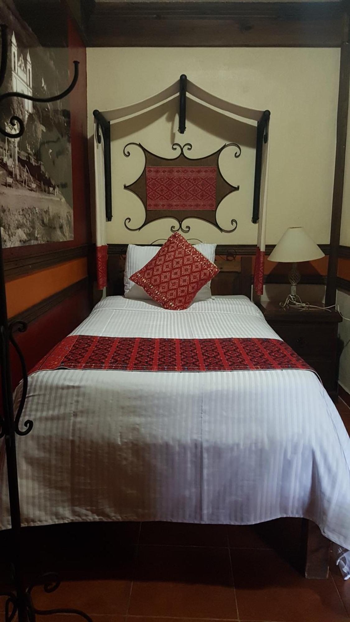 Nuestras Raices Hotel - Museo - Restaurante Сан-Крістобаль-де-лас-Касас Екстер'єр фото