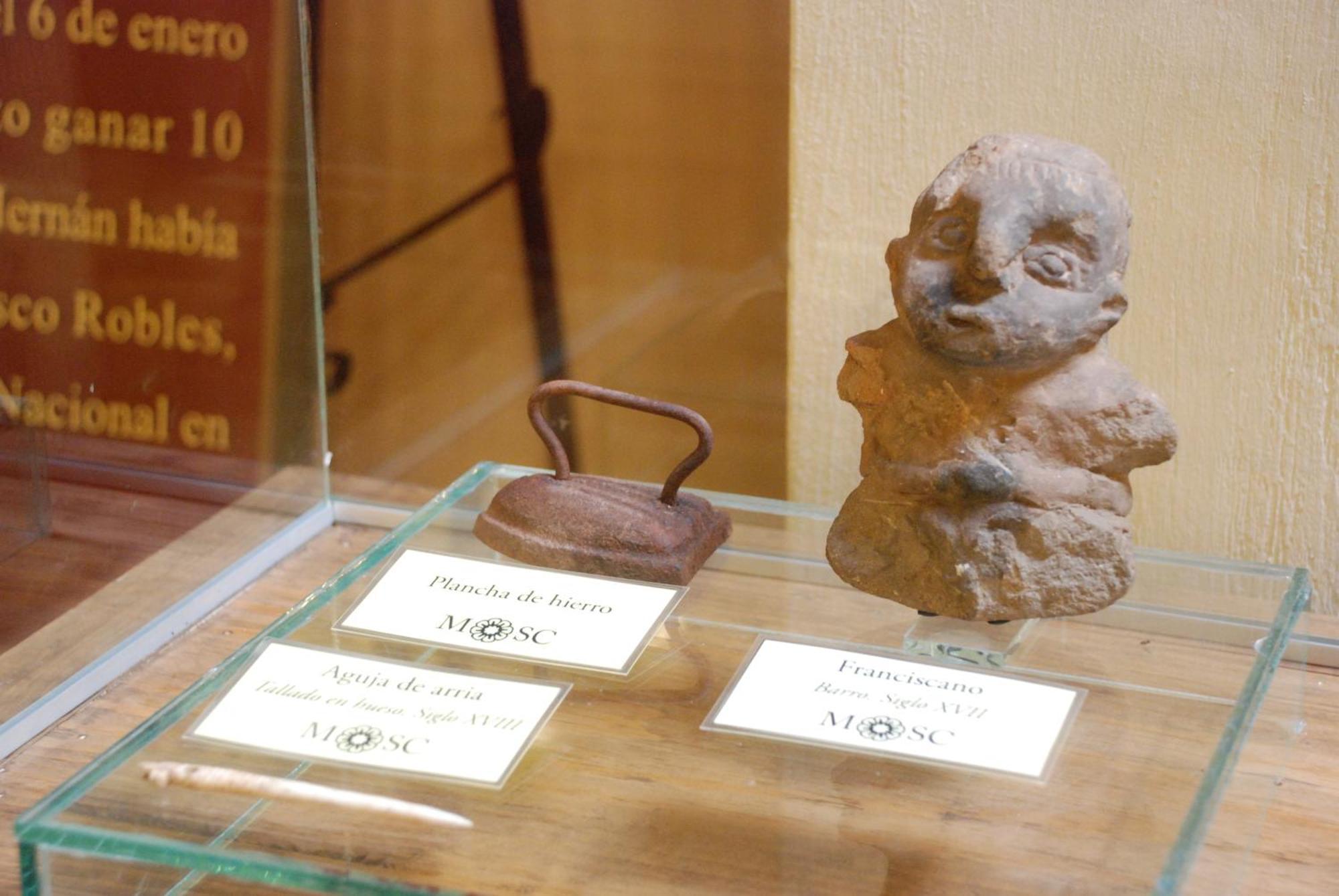 Nuestras Raices Hotel - Museo - Restaurante Сан-Крістобаль-де-лас-Касас Екстер'єр фото