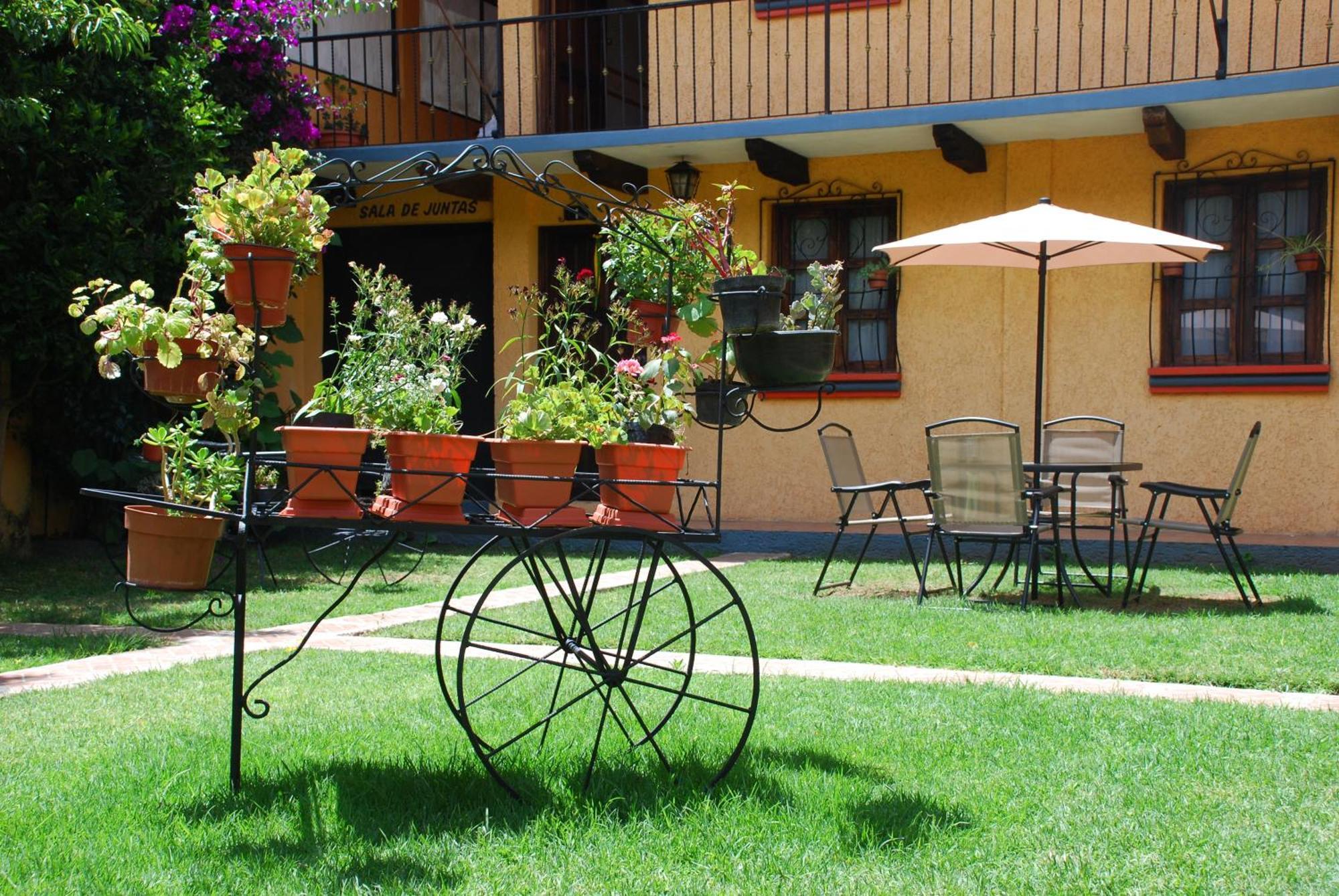 Nuestras Raices Hotel - Museo - Restaurante Сан-Крістобаль-де-лас-Касас Екстер'єр фото
